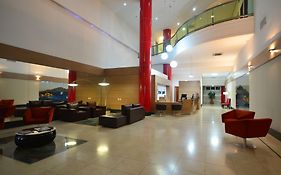 Hotel Serra Grande - Serra - Es