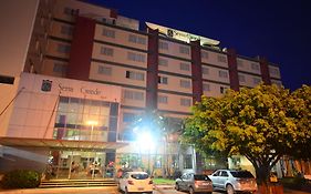 Hotel Serra Grande - Serra - Es